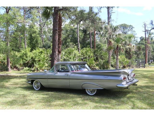 1959 Chevrolet El Camino (CC-1905340) for sale in Lake Hiawatha, New Jersey