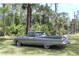 1959 Chevrolet El Camino (CC-1905340) for sale in Lake Hiawatha, New Jersey
