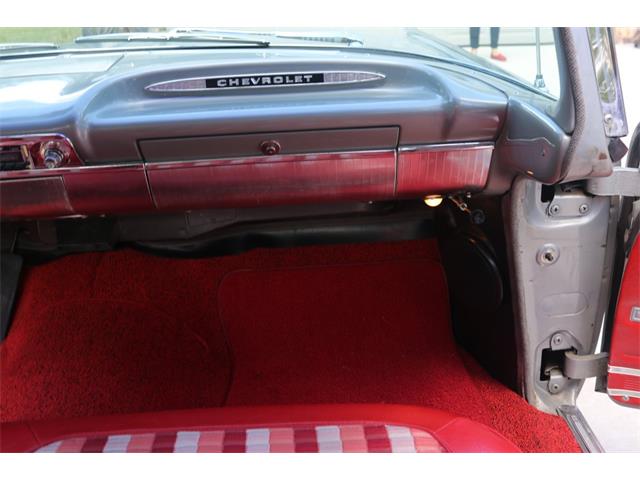 1959 Chevrolet El Camino (CC-1905340) for sale in Lake Hiawatha, New Jersey