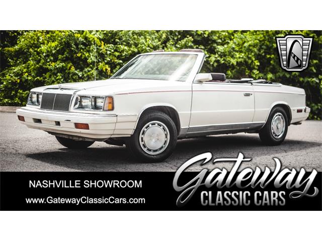 Kono Covers Custom Fit 6-Layer Car Cover For Chrysler Lebaron Convertible 1982-1986 – Gray, Waterproof