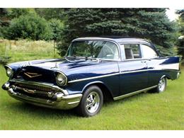 1957 Chevrolet 210 (CC-1905348) for sale in Arlington, Texas