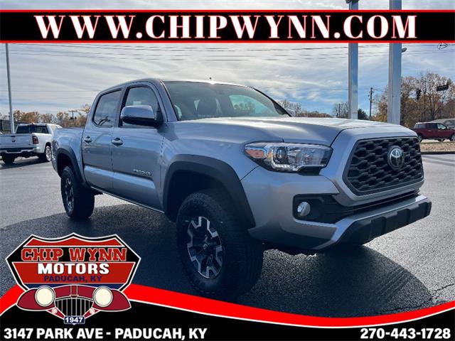 2023 Toyota Tacoma (CC-1905352) for sale in Paducah, Kentucky