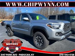 2023 Toyota Tacoma (CC-1905352) for sale in Paducah, Kentucky