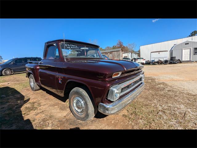 1964 Chevrolet C10 (CC-1905367) for sale in Gray Court, South Carolina