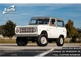 1970 Ford Bronco (CC-1905369) for sale in Carrollton, Texas