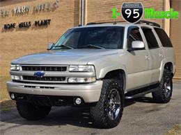 2004 Chevrolet Tahoe (CC-1905370) for sale in Hope Mills, North Carolina