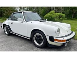 1983 Porsche 911 (CC-1905373) for sale in West Chester, Pennsylvania