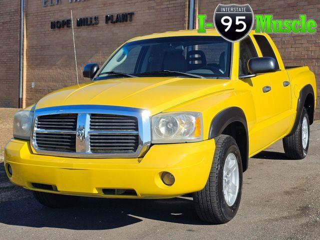 2006 Dodge Dakota (CC-1905377) for sale in Hope Mills, North Carolina