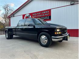 1998 GMC Sierra (CC-1905378) for sale in Newfield, New Jersey