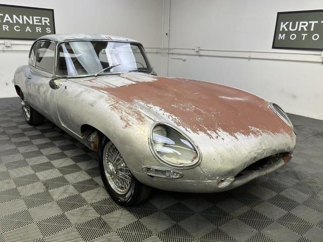 1967 Jaguar E-Type (CC-1905380) for sale in Santa Ana, California