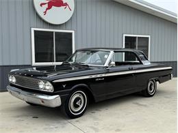 1963 Ford Fairlane 500 (CC-1905385) for sale in Greene, Iowa