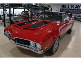 1969 Oldsmobile Cutlass (CC-1905387) for sale in Downers Grove, Illinois