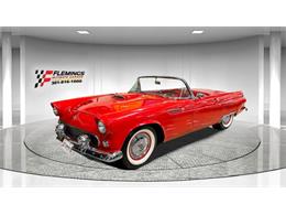 1955 Ford Thunderbird (CC-1905398) for sale in Rockville, Maryland