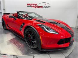 2015 Chevrolet Corvette (CC-1900541) for sale in Brantford, Ontario