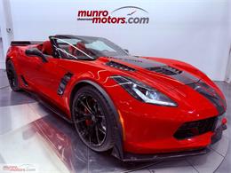 2015 Chevrolet Corvette (CC-1900541) for sale in Brantford, Ontario