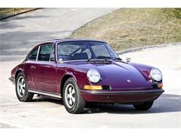 1973 Porsche 911 (CC-1905411) for sale in Dripping Springs, Texas