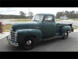 1953 Chevrolet Pickup (CC-1905425) for sale in Greenville, North Carolina