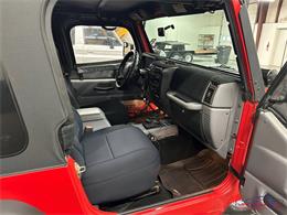 1997 Jeep Wrangler (CC-1900543) for sale in Hiram, Georgia