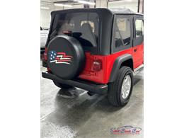 1997 Jeep Wrangler (CC-1900543) for sale in Hiram, Georgia