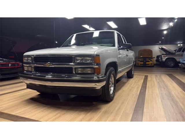 1995 Chevrolet 1500 (CC-1905435) for sale in Greenfield, Indiana