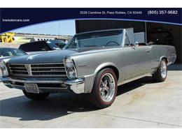 1965 Pontiac Tempest (CC-1905437) for sale in Paso Robles, California