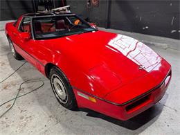 1985 Chevrolet Corvette (CC-1905438) for sale in Penndel, Pennsylvania