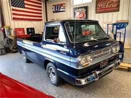 1962 Chevrolet Corvair 95 (CC-1905449) for sale in Hamilton, Ohio