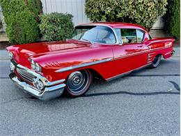 1958 Chevrolet Impala (CC-1900545) for sale in Burlington, Washington