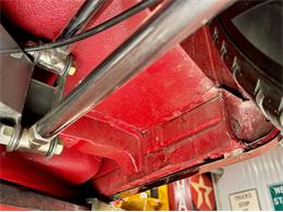 1958 Chevrolet Impala (CC-1900545) for sale in Burlington, Washington