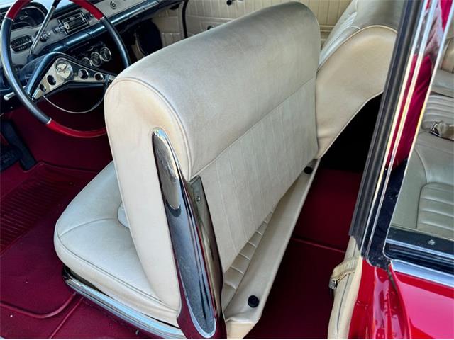 1958 Chevrolet Impala (CC-1900545) for sale in Burlington, Washington
