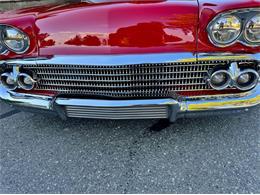1958 Chevrolet Impala (CC-1900545) for sale in Burlington, Washington