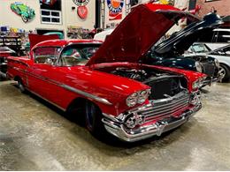 1958 Chevrolet Impala (CC-1900545) for sale in Burlington, Washington