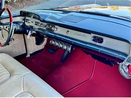 1958 Chevrolet Impala (CC-1900545) for sale in Burlington, Washington