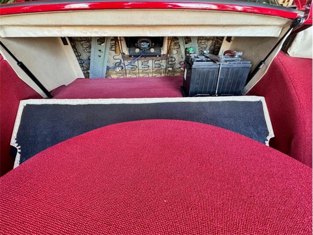 1958 Chevrolet Impala (CC-1900545) for sale in Burlington, Washington