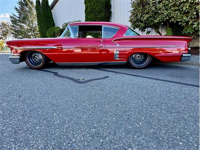 1958 Chevrolet Impala (CC-1900545) for sale in Burlington, Washington