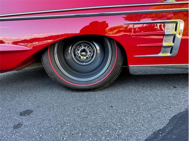 1958 Chevrolet Impala (CC-1900545) for sale in Burlington, Washington