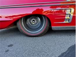 1958 Chevrolet Impala (CC-1900545) for sale in Burlington, Washington
