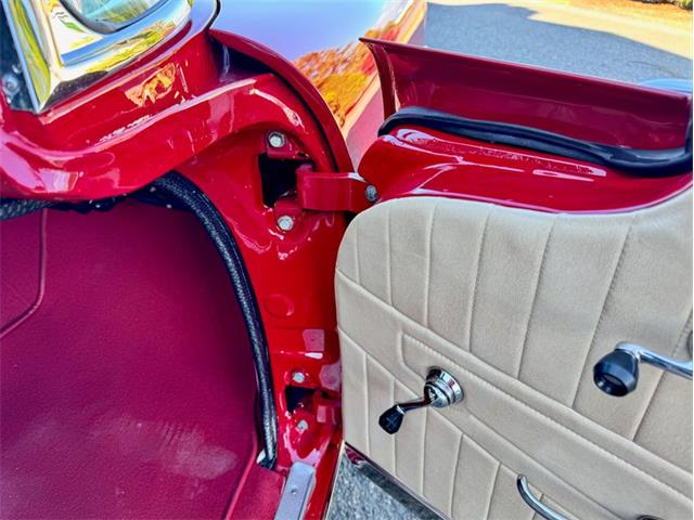1958 Chevrolet Impala (CC-1900545) for sale in Burlington, Washington