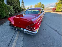 1958 Chevrolet Impala (CC-1900545) for sale in Burlington, Washington