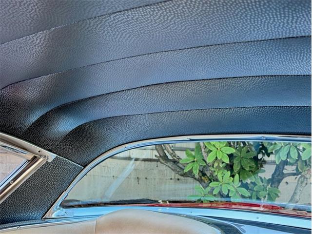 1958 Chevrolet Impala (CC-1900545) for sale in Burlington, Washington