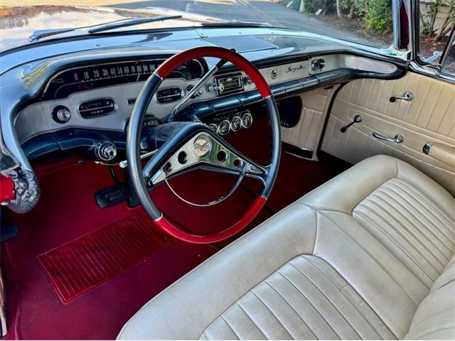 1958 Chevrolet Impala (CC-1900545) for sale in Burlington, Washington