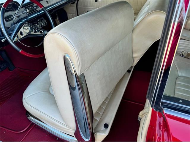 1958 Chevrolet Impala (CC-1900545) for sale in Burlington, Washington