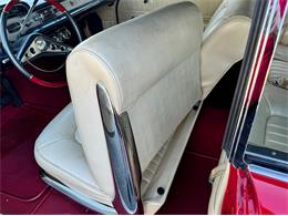 1958 Chevrolet Impala (CC-1900545) for sale in Burlington, Washington