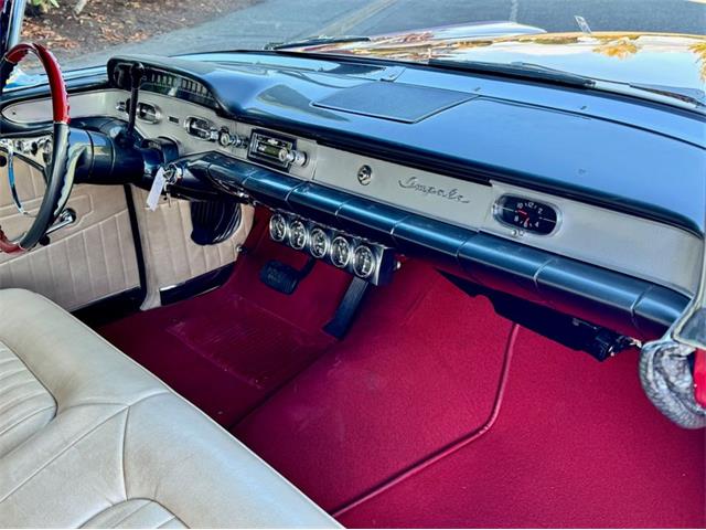 1958 Chevrolet Impala (CC-1900545) for sale in Burlington, Washington