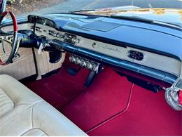 1958 Chevrolet Impala (CC-1900545) for sale in Burlington, Washington