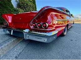 1958 Chevrolet Impala (CC-1900545) for sale in Burlington, Washington