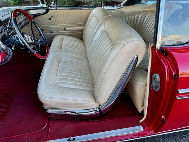 1958 Chevrolet Impala (CC-1900545) for sale in Burlington, Washington