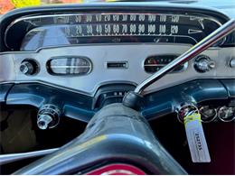 1958 Chevrolet Impala (CC-1900545) for sale in Burlington, Washington