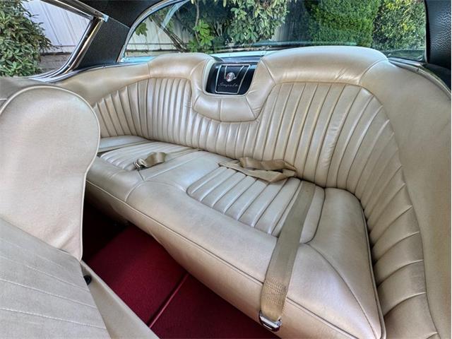 1958 Chevrolet Impala (CC-1900545) for sale in Burlington, Washington