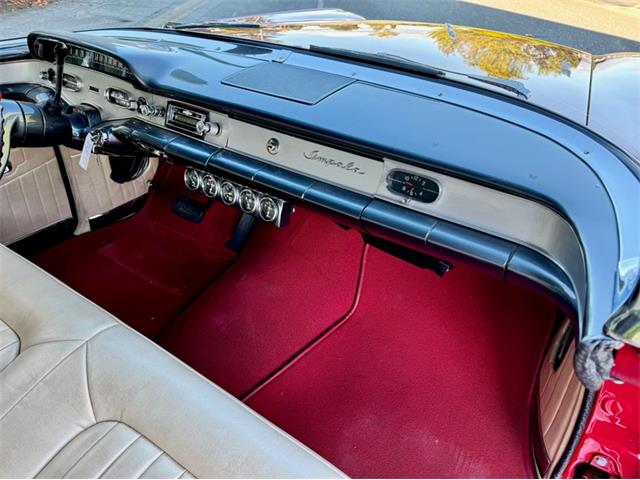 1958 Chevrolet Impala (CC-1900545) for sale in Burlington, Washington